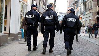 Paris banliyösündeki şiddet 2005 yılı olaylarını hatırlattı, 2 kişi gözaltına alındı