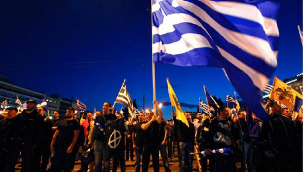 Golden Dawn leader Nikos Michaloliakos to testify in murder trial