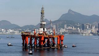 Brasil faz maior venda de sempre de ativos petrolíferos