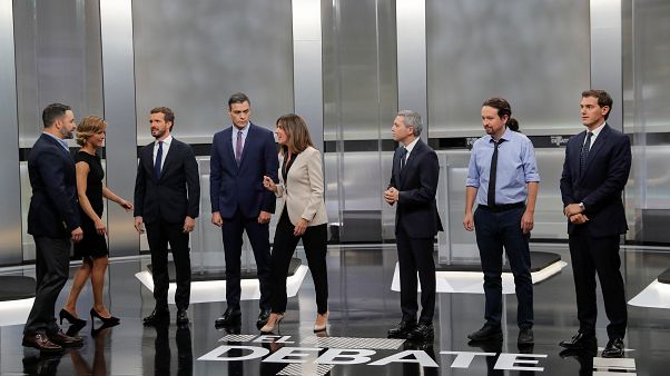 REUTERS/Susana Vera REUTERS/Susana Vera
