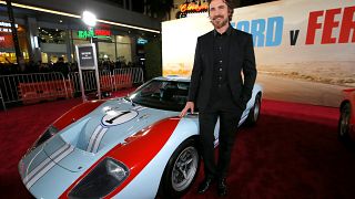 Le Mans 66 : Matt Damon et Christian Bale pour battre Ferrari