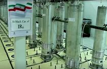 Iran begins injecting uranium gas into Fordow centrifuges — why is this important?