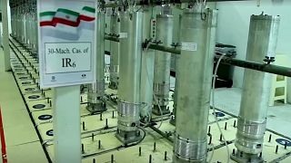 Iran begins injecting uranium gas into Fordow centrifuges — why is this important?