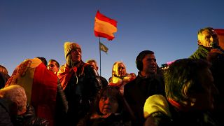 Entre miedo al discurso antimigratorio y al socialismo: cómo se hará sentir el voto latino en España