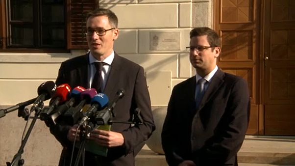 Az új főpolgármester és a kormány is nyitott az együttműködésre Az új főpolgármester és a kormány is nyitott az együttműködésre