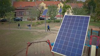 La energía solar tiende puentes entre Serbia y Croacia