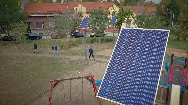 L'energia solare getta ponti fra Serbia e Croazia L'energia solare getta ponti fra Serbia e Croazia