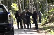 Thaiföld: muszlim támadás, 15 halálos áldozat