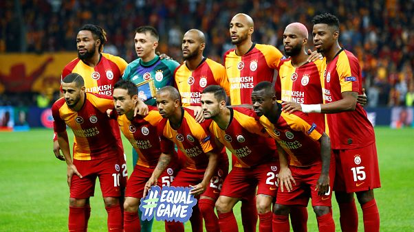 Galatasaray Real Madrid karşısında tamam mı devam mı maçına çıkıyor Galatasaray Real Madrid karşısında tamam mı devam mı maçına çıkıyor