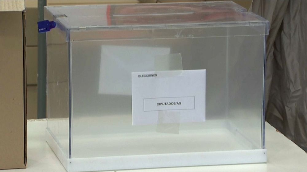 J-2 avant les élections espagnoles, reportage dans les rangs des militants