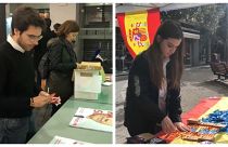 Apatía electoral en España: Hasta los voluntarios de campaña manifiestan fatiga