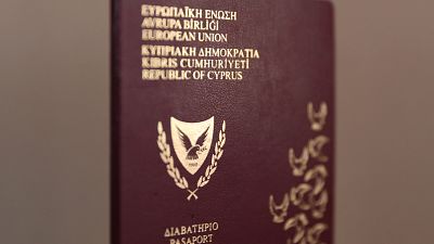 Kύπρος: Ανάκληση διαβατηρίων 26 «επενδυτών»