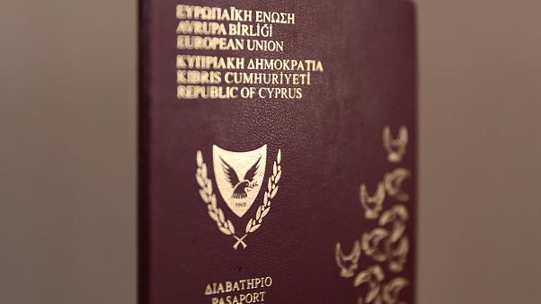 Kύπρος: Ανάκληση διαβατηρίων 26 «επενδυτών» Kύπρος: Ανάκληση διαβατηρίων 26 «επενδυτών»