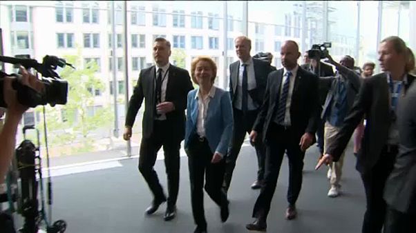 Londres tendrá que enviar un comisario a Bruselas Londres tendrá que enviar un comisario a Bruselas
