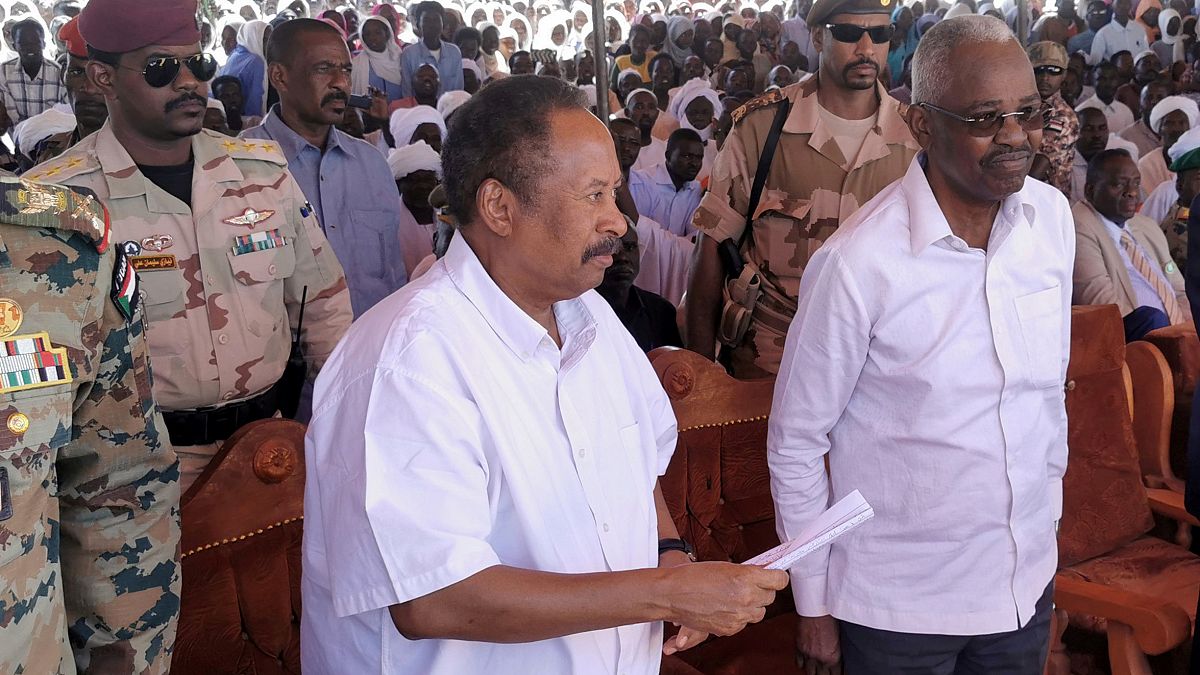 "الجبهة الثورية" تدعو لتأجيل تشكيل المجلس التشريعي في السودان