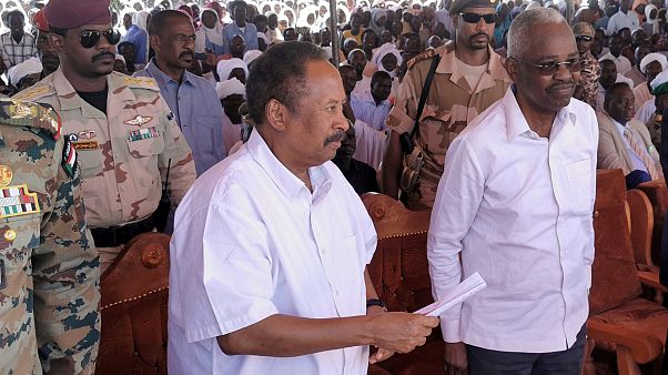 "الجبهة الثورية" تدعو لتأجيل تشكيل المجلس التشريعي في السودان "الجبهة الثورية" تدعو لتأجيل تشكيل المجلس التشريعي في السودان