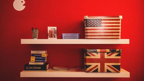 Die Briten sprechen es perfekt - doch welches andere Land spricht flächendeckend gutes Englisch? Die Briten sprechen es perfekt - doch welches andere Land spricht flächendeckend gutes Englisch?