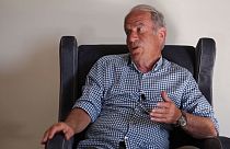 دنیزلی در گفت‌و‌گو با یورونیوز: در حال حاضر طرفدار تراکتورسازی هستم