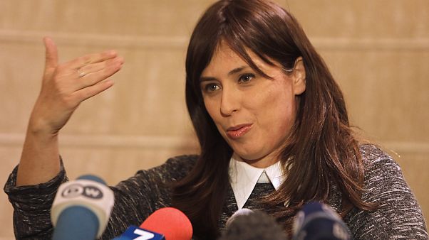 İsrail: İran'ın etkisini bölgede dengelemek için Suriyeli Kürtlere yardım ediyoruz İsrail: İran'ın etkisini bölgede dengelemek için Suriyeli Kürtlere yardım ediyoruz