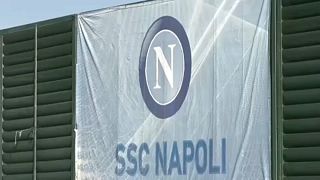 Napoli: a klubelnök megbünteti a lázadó csapatot