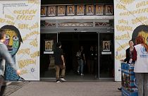 Le Festival du film de Thessalonique célèbre ses 60 ans