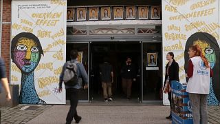 Thessaloniki: Filmfestival wird 60