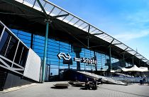 Amsterdam Schiphol Airport security scare 'was false alarm', says airline