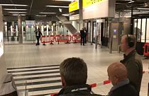 Fausse alerte sécuritaire à l'aéroport Schiphol d'Amsterdam, après l'erreur d'un pilote