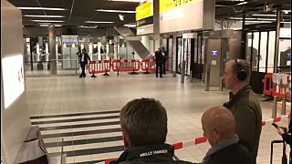 Fausse alerte sécuritaire à l'aéroport Schiphol d'Amsterdam, après l'erreur d'un pilote 