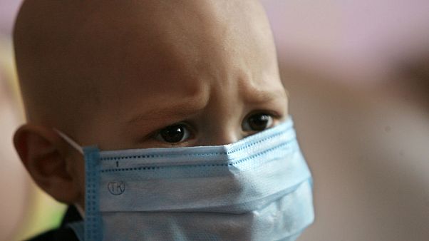 Lösemili Çocuklar Haftası: 'Amansız hastalık' devri bitti, her hasta iyileşebilir Lösemili Çocuklar Haftası: 'Amansız hastalık' devri bitti, her hasta iyileşebilir