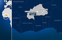 Burkina Faso, attaccato convoglio di una società canadese: decine di morti