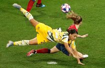 Fußball in Australien: Frauen sollen verdienen wie Männer