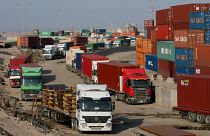 بندر ام قصر