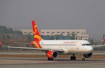 زن چینی در کابین خلبان؛ مدیران ارشد شرکت هواپیمایی نیز تنبیه شدند