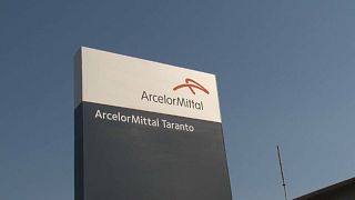 La guerra fra il governo italiano e Arcelor Mittal