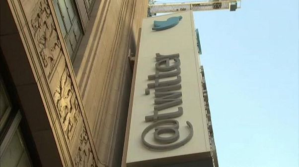 A Twittertől szerzett adatokat a szaúdi kormány A Twittertől szerzett adatokat a szaúdi kormány