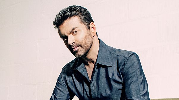 Eddig kiadatlan George Michael-dal jelent meg Eddig kiadatlan George Michael-dal jelent meg