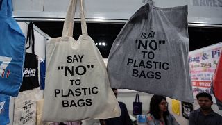 A németek is kivezetik a műanyag szatyrokat