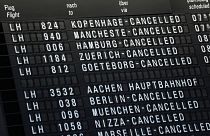 Lufthansa: sciopero di 48 ore del personale di bordo