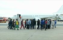 Migranti: corridoi umanitari contro l'inferno delle carceri libiche