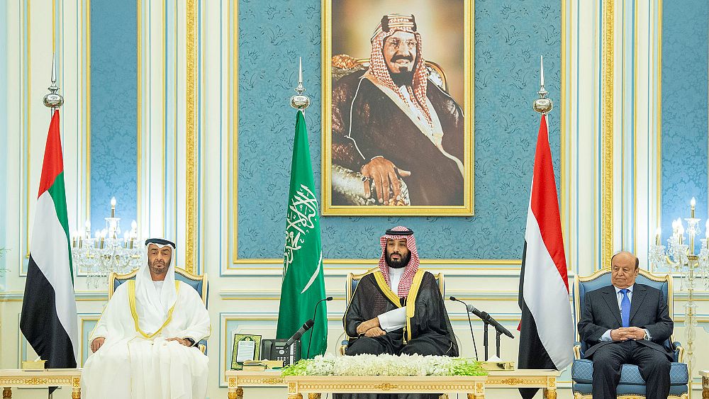 Riyadh Agreement: Can Saudi-brokered 'peace deal' really help end ...