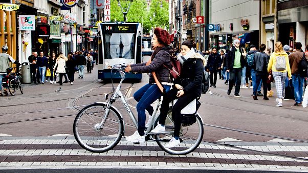 Amsterdam/Hollanda Amsterdam/Hollanda