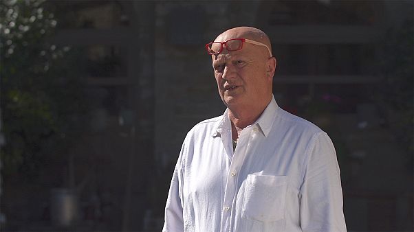 La llegada de internet "nos cambió la vida" en los pueblos La llegada de internet "nos cambió la vida" en los pueblos