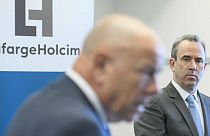 Lafarge n'est pas complice "de crimes contre l'humanité", dit la justice française