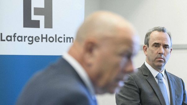 Lafarge n'est pas complice "de crimes contre l'humanité", dit la justice française Lafarge n'est pas complice "de crimes contre l'humanité", dit la justice française