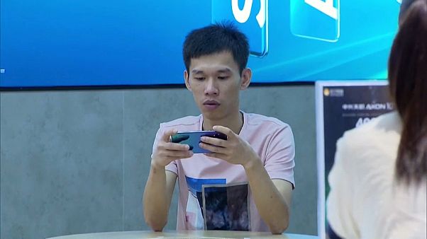 Dünyanın 5G teknolojisini tartıştığı bir dönemde Çin 6G teknolojisinin temellerini atmaya başladı Dünyanın 5G teknolojisini tartıştığı bir dönemde Çin 6G teknolojisinin temellerini atmaya başladı