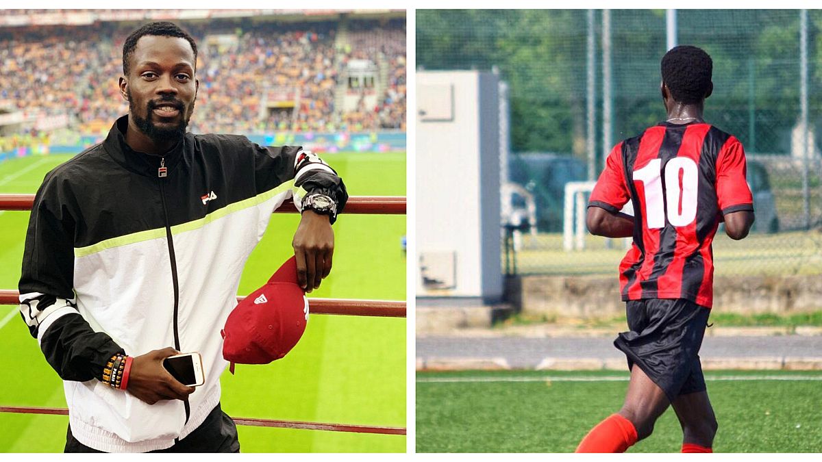 Italia, troppi insulti razzisti nelle serie minori: calciatore senegalese si ritira