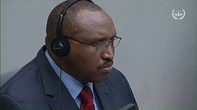TPI condena 'senhor da guerra' congolês Bosco Ntaganda a 30 anos