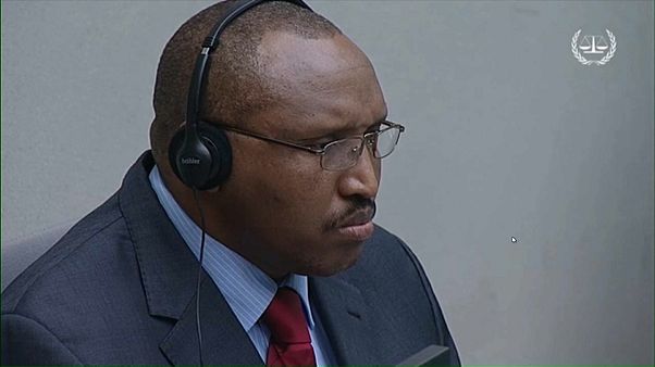 TPI condena 'senhor da guerra' congolês Bosco Ntaganda a 30 anos TPI condena 'senhor da guerra' congolês Bosco Ntaganda a 30 anos