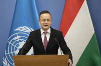 Budapesten lesz az ENSZ terrorizmus elleni regionális irodája